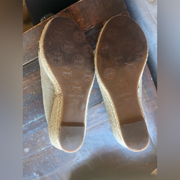 Tory Burch Espadrilles 🌵7B - Picture 9 of 12